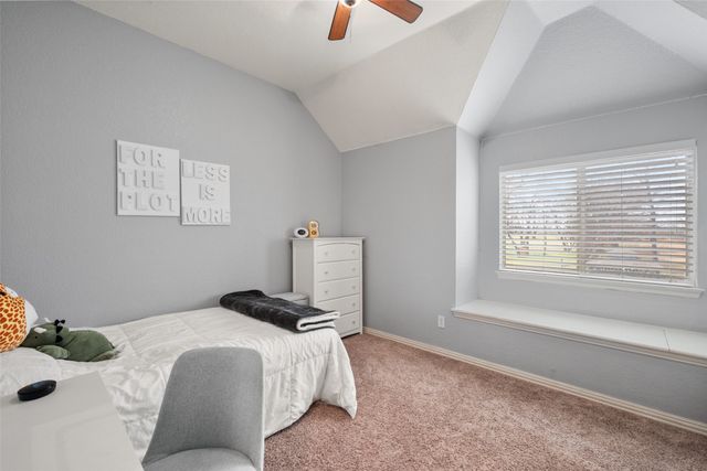 6501 Gehrig Circle, Burleson, TX 76028