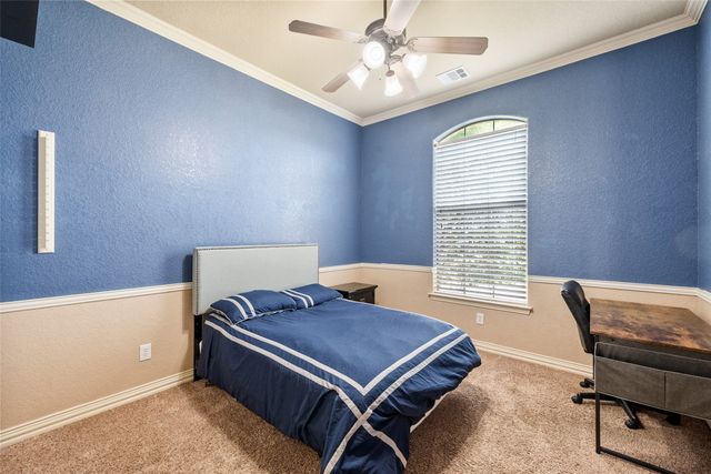 6501 Gehrig Circle, Burleson, TX 76028