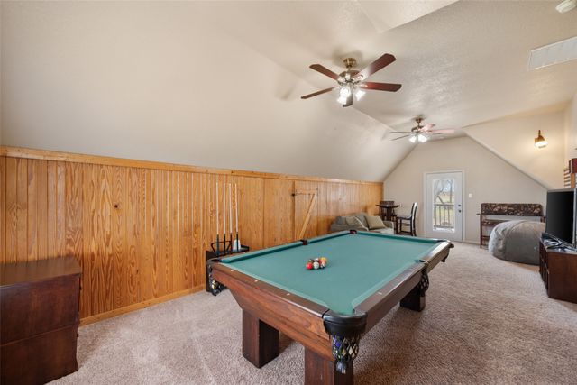 6501 Gehrig Circle, Burleson, TX 76028