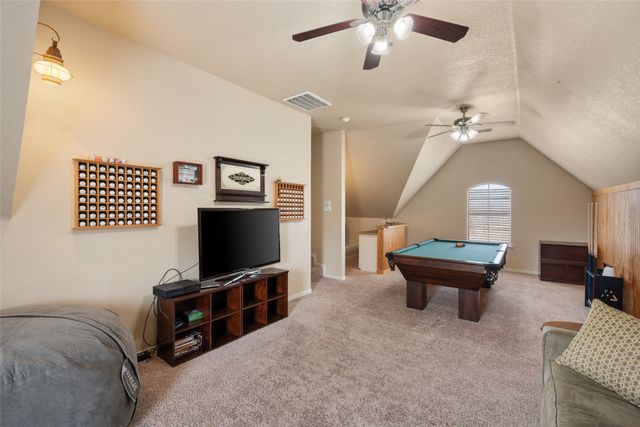 6501 Gehrig Circle, Burleson, TX 76028