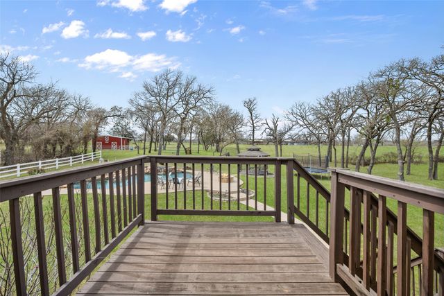 6501 Gehrig Circle, Burleson, TX 76028