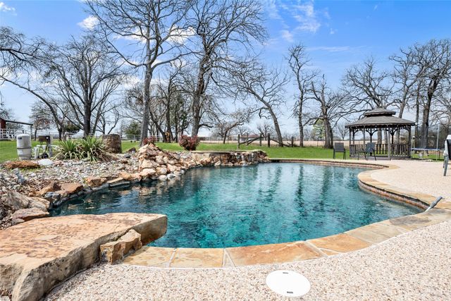 6501 Gehrig Circle, Burleson, TX 76028