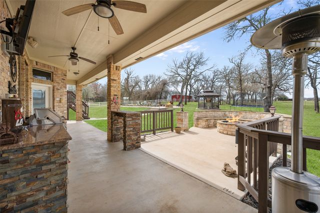 6501 Gehrig Circle, Burleson, TX 76028