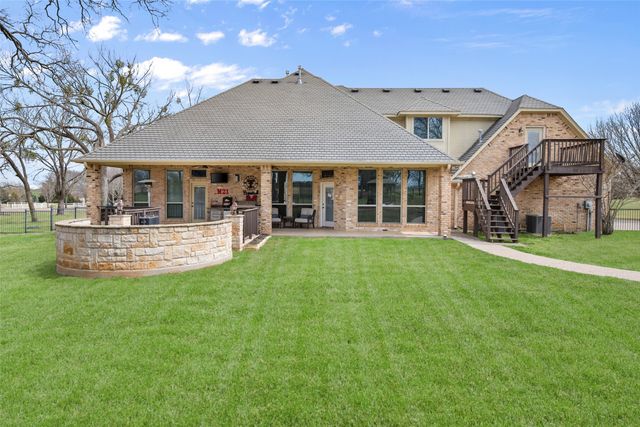 6501 Gehrig Circle, Burleson, TX 76028
