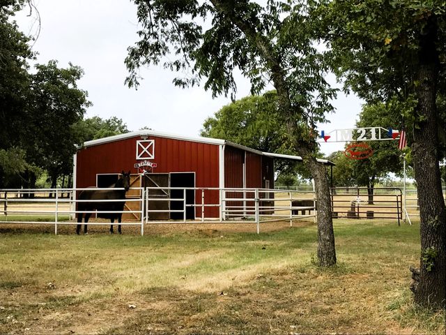 6501 Gehrig Circle, Burleson, TX 76028