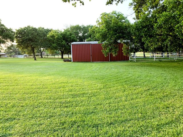 6501 Gehrig Circle, Burleson, TX 76028