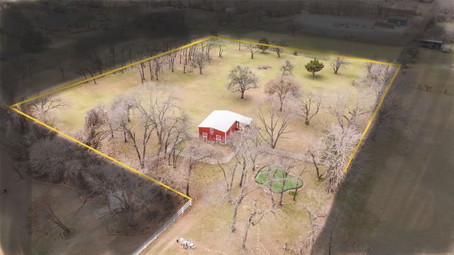 6501 Gehrig Circle, Burleson, TX 76028