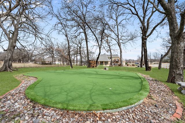 6501 Gehrig Circle, Burleson, TX 76028