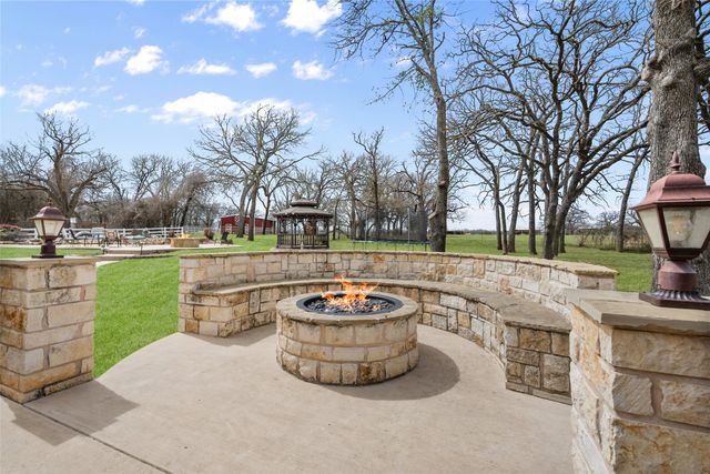 6501 Gehrig Circle, Burleson, TX 76028