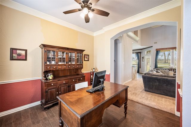 6501 Gehrig Circle, Burleson, TX 76028