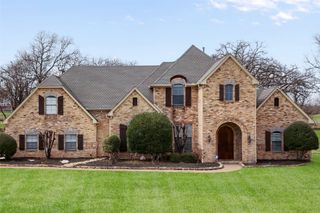 6501 Gehrig Circle, Burleson, TX 76028