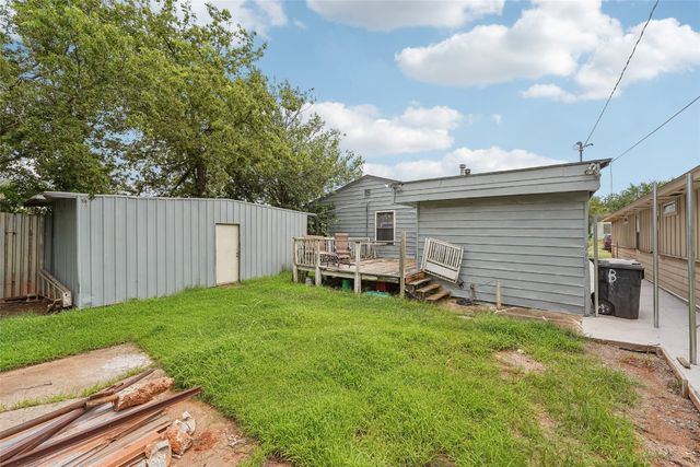329 SE 58th Street, Oklahoma City, OK 73129