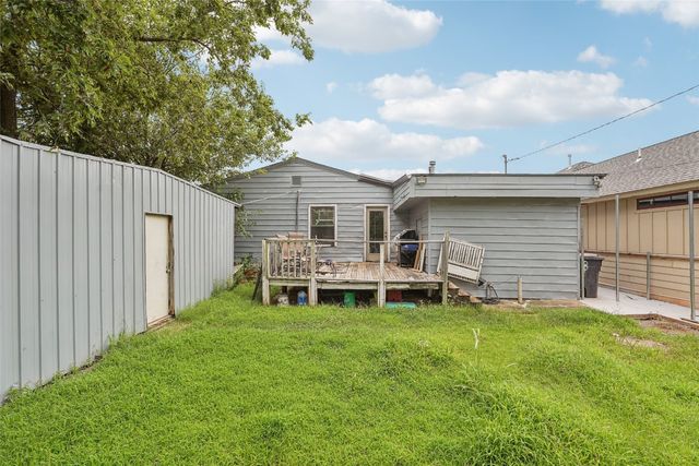 329 SE 58th Street, Oklahoma City, OK 73129