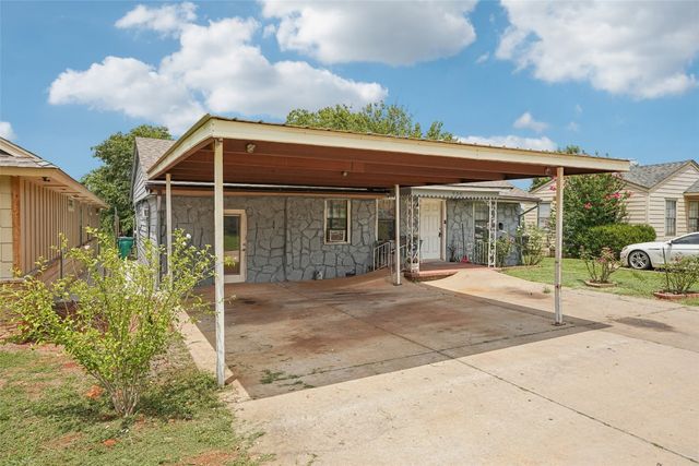 329 SE 58th Street, Oklahoma City, OK 73129