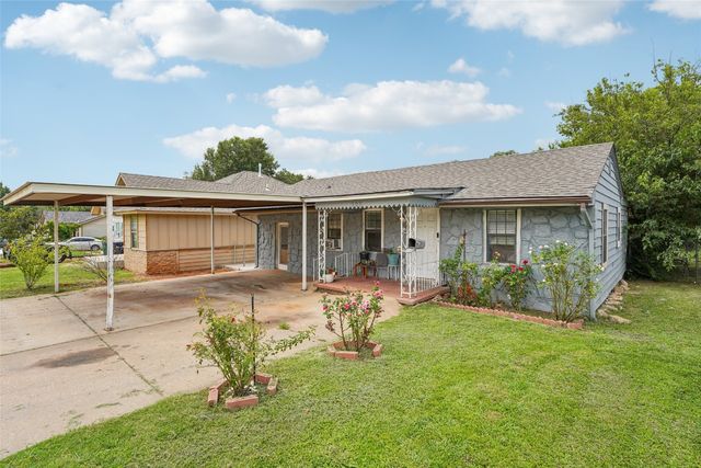 329 SE 58th Street, Oklahoma City, OK 73129
