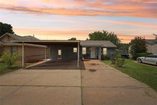 329 SE 58th Street, Oklahoma City, OK 73129
