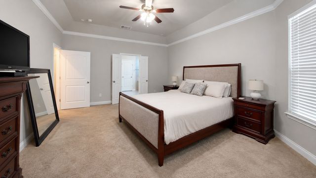 5205 Shelter Point Court, Mansfield, TX 76063