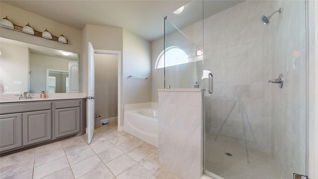 5205 Shelter Point Court, Mansfield, TX 76063