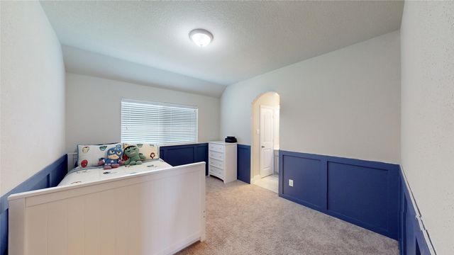 5205 Shelter Point Court, Mansfield, TX 76063