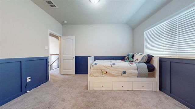 5205 Shelter Point Court, Mansfield, TX 76063