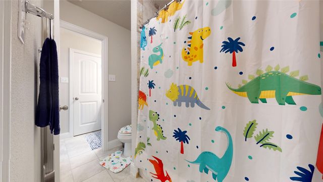 5205 Shelter Point Court, Mansfield, TX 76063