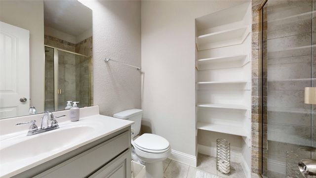 5205 Shelter Point Court, Mansfield, TX 76063