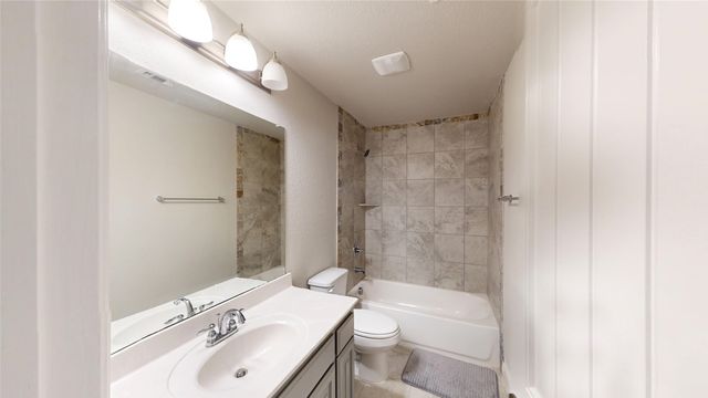 5205 Shelter Point Court, Mansfield, TX 76063