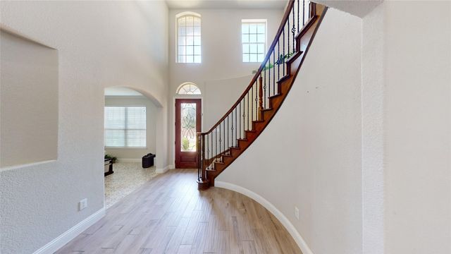 5205 Shelter Point Court, Mansfield, TX 76063