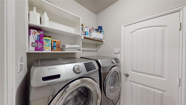 5205 Shelter Point Court, Mansfield, TX 76063