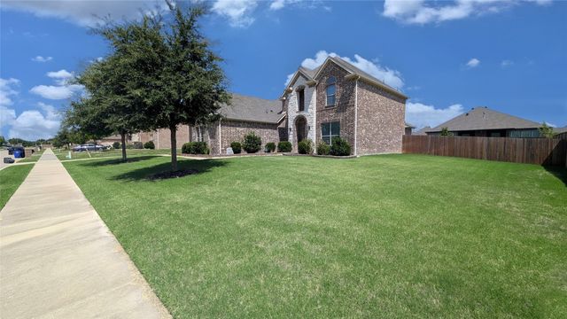 5205 Shelter Point Court, Mansfield, TX 76063