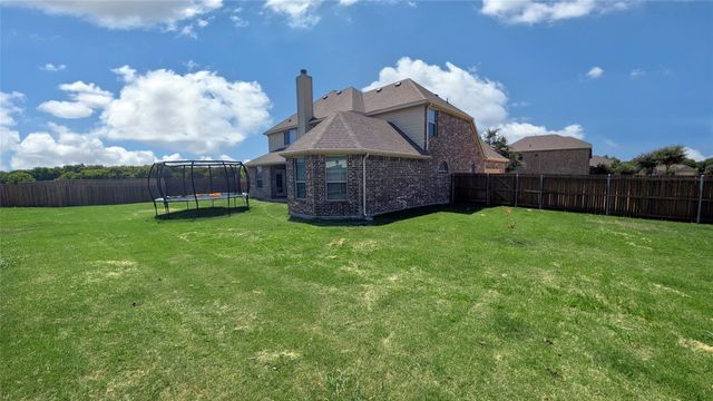 5205 Shelter Point Court, Mansfield, TX 76063