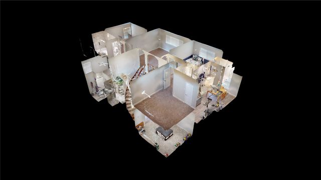 5205 Shelter Point Court, Mansfield, TX 76063