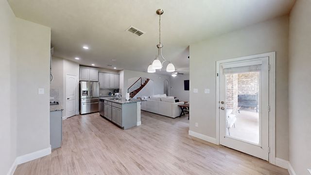 5205 Shelter Point Court, Mansfield, TX 76063