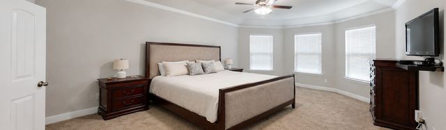 5205 Shelter Point Court, Mansfield, TX 76063
