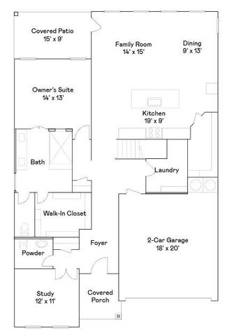 6606 Sienna Sunrise Lane, Katy, TX 77493