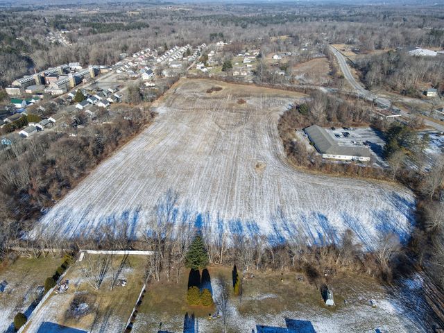0 Wauregan Road, Plainfield, CT 06234