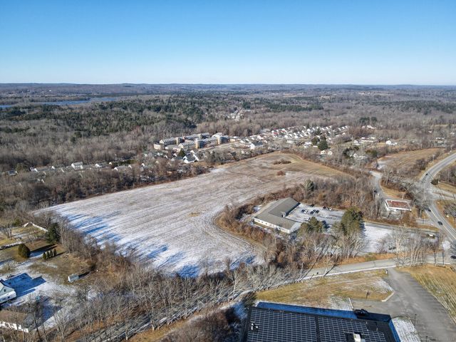 0 Wauregan Road, Plainfield, CT 06234