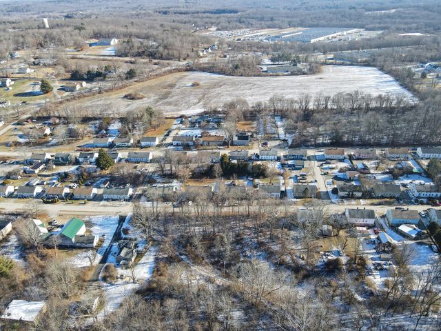 0 Wauregan Road, Plainfield, CT 06234