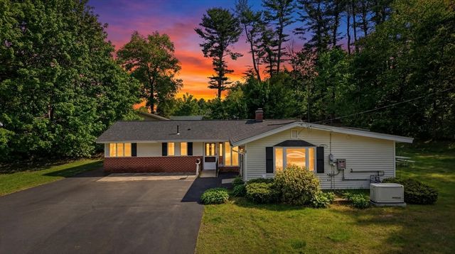 20 Wildes Rd, Chelmsford, MA 01824