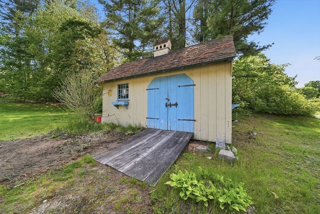 20 Wildes Rd, Chelmsford, MA 01824