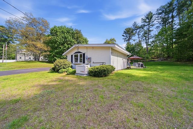 20 Wildes Rd, Chelmsford, MA 01824