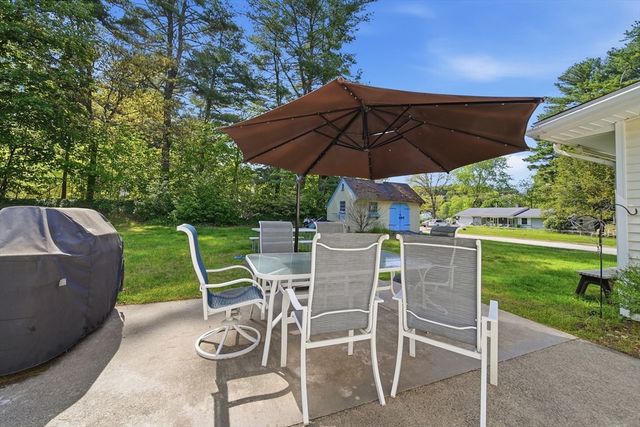 20 Wildes Rd, Chelmsford, MA 01824