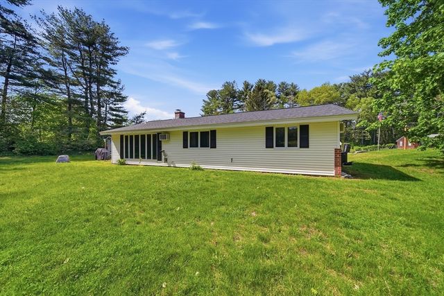 20 Wildes Rd, Chelmsford, MA 01824