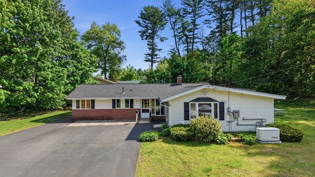 20 Wildes Rd, Chelmsford, MA 01824