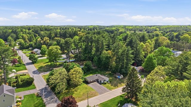 20 Wildes Rd, Chelmsford, MA 01824