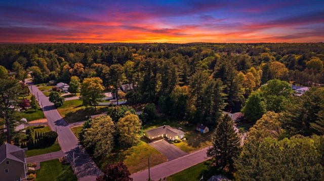 20 Wildes Rd, Chelmsford, MA 01824