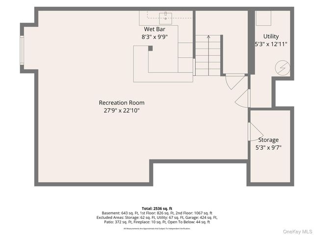 6 Avoncroft Lane, Middletown, NY 10940