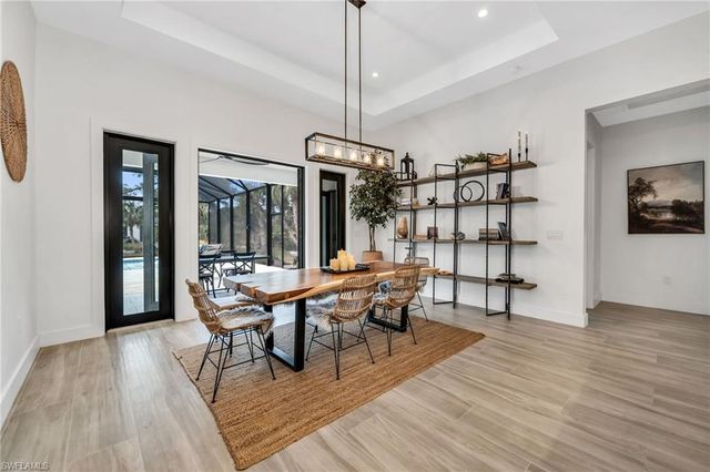 12 35th AVE NW, Naples, FL 34120