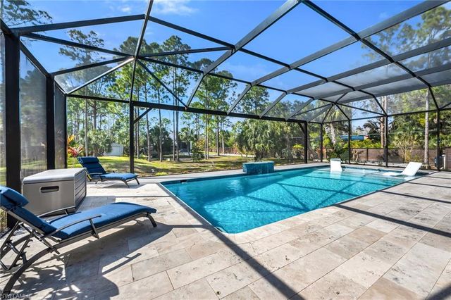 12 35th AVE NW, Naples, FL 34120