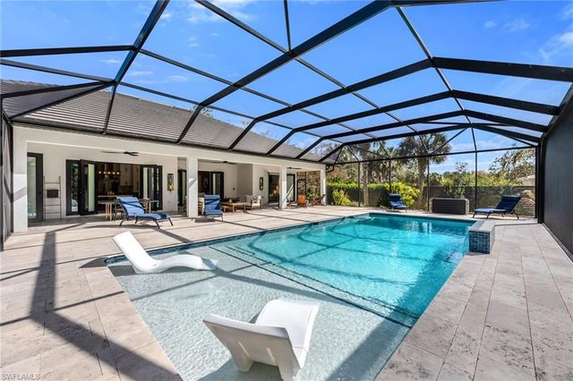 12 35th AVE NW, Naples, FL 34120